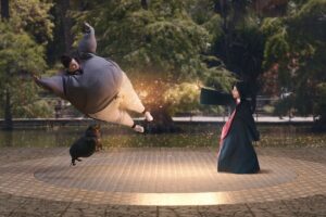 Wann Kommt Alles Steht Kopf 2 Auf Disney+ In Deutschland? Der geplante Streaming-Start von Alles steht Kopf 2 in Deutschland