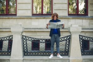 Wie Endet Emily In Paris Staffel 5? Das Ende der fünften Staffel von Emily in Paris erklärt