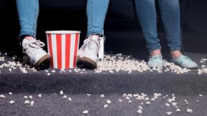 Wie Viele Wochen Laufen Filme Im Kino? Wie lange Filme normalerweise im Kino gezeigt werden