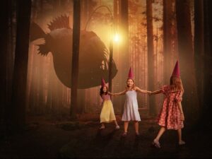 Schule Der Magischen Tiere – Wo Gedreht? Drehorte und Hintergründe zur beliebten Filmreihe