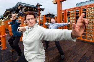 Wann Kommt Ninjago: Dragons Rising Staffel 3? Informationen zum Start der dritten Staffel