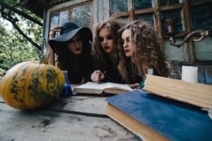 Wann wurden die Harry-Potter-Filme gedreht? Drehzeitraum und Produktionsgeschichte der Filmreihe