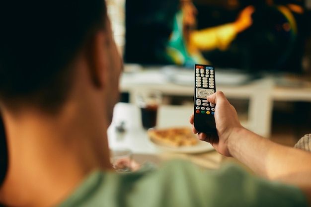 Was Kommt Um 22 Uhr Im Fernsehen? Das TV-Programm um 22 Uhr im Überblick