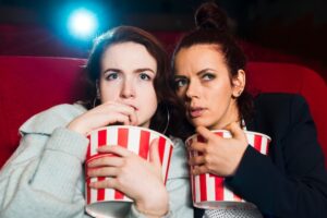 Wie Lange Läuft Bridget Jones Im Kino? Wie lange Kinofilme normalerweise gezeigt werden und welche Faktoren die Laufzeit beeinflussen