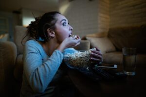 Wie hieß der Film gestern Abend im ZDF? So finden Sie den Filmtitel aus dem ZDF-Programm schnell heraus
