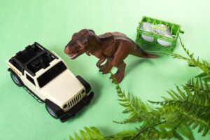 Wo Kann Man Jurassic World Gucken? Streaming- und Kaufmöglichkeiten für Jurassic World