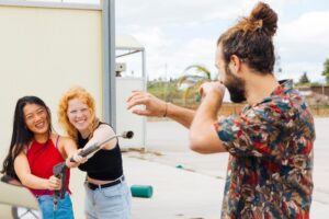 Wo Wird Das Sommerhaus Der Stars Gedreht? Informationen zum Drehort der beliebten Reality-Show