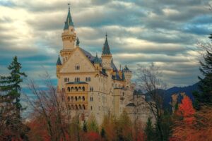 Wo Wurde Harry Potter Gedreht – Schloss? Die bekanntesten Drehorte der Harry-Potter-Filme